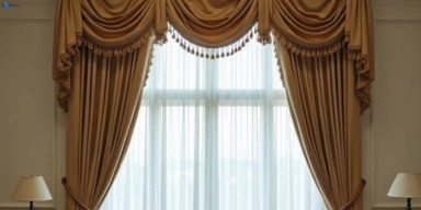 Living room lounge curtain cleaning service paradise-beach-nsw Matty Curtain Cleaning