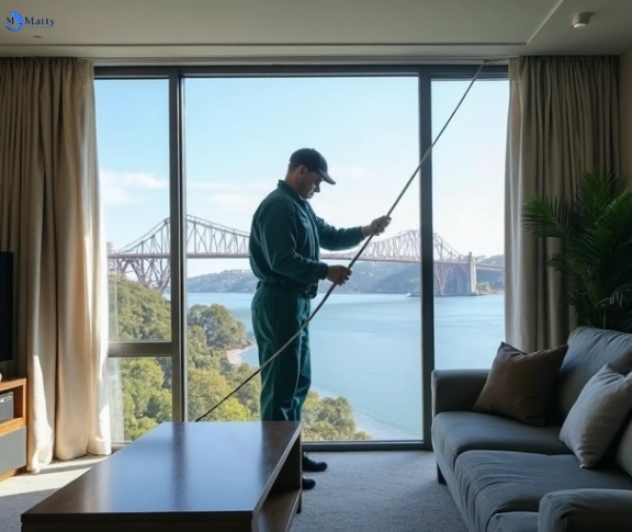 Blind cleaning service area map paradise-beach-nsw and Near by suburbs suburbs Matty Curtain Cleaning